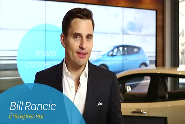 Bill Rancic Explains Why It Can Wait