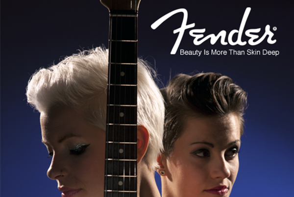 Fender